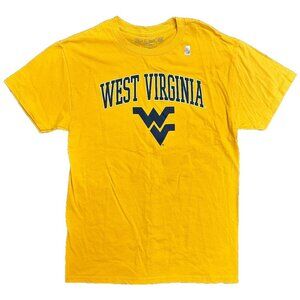 The Victory West Virginia University T-Shirt in Medium
